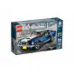 KLOCKI LEGO CREATOR EXPERT FORD MUSTANG 10265