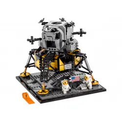 LEGO Creator Lądownik księżycowy Apollo NASA 10266