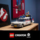 LEGO Creator Ghostbusters ECTO-1 10274