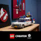 LEGO Creator Ghostbusters ECTO-1 10274