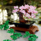 LEGO Creator Expert Drzewko bonsai 10281