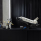 LEGO CREATOR EXPERT WAHADŁOWIEC DISCOVERY 10283