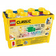 LEGO CLASSIC 10698 Kreatywne klocki LEGO duże