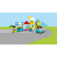 Lego DUPLO Pudełko z klockami 10913