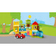Lego DUPLO Pudełko z klockami Deluxe 10914