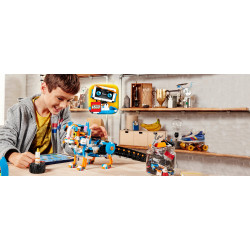 Lego Boost Zestaw kreatywny 17101