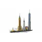 LEGO ARCHITECTURE 21028 Nowy Jork