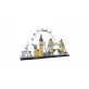 LEGO ARCHITECTURE 21034 Londyn