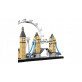 LEGO ARCHITECTURE 21034 Londyn