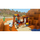 LEGO Minecraft Punkt handlowy 21167