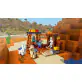 LEGO Minecraft Punkt handlowy 21167