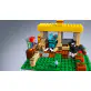 LEGO Minecraft - Stajnia 21171