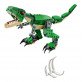 LEGO CREATOR 31058 Potężne dinozaury