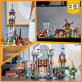 LEGO Creator 3w1 Średniowieczny zamek 31120