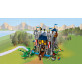 LEGO Creator 3w1 Średniowieczny zamek 31120