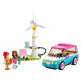 LEGO Friends Samochód elektryczny Olivii 41443