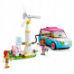 LEGO Friends Samochód elektryczny Olivii 41443