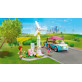 LEGO Friends Samochód elektryczny Olivii 41443