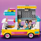 LEGO FRIENDS Leśny mikrobus kempingowy 41681