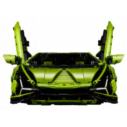 LEGO Technic Lamborghini Sián FKP 37 42115