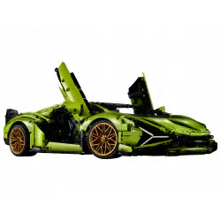 LEGO Technic Lamborghini Sián FKP 37 42115