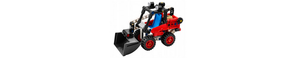 LEGO Technic Miniładowarka 42116