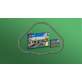 KLOCKI LEGO CITY TORY 60205