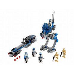LEGO Żołnierze-klony z 501. legionu 75280