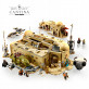 KLOCKI LEGO STAR WARS 75290 KANTYNA MOS EISLEY