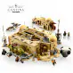 KLOCKI LEGO STAR WARS 75290 KANTYNA MOS EISLEY