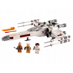 LEGO Strar Wars Myśliwiec X-Wing Skywalkera 75301