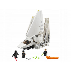 LEGO Star Wars Imperialny wahadłowiec 75302
