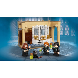 LEGO Harry Potter Pomyłka z Eliksirem 76386