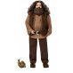 Lalka Harry Potter Rubeus Hagrid + akcesoria GKT94