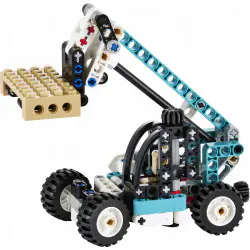LEGO TECHNIC Ładowarka teleskopowa 42133