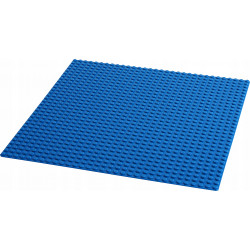 LEGO CLASSIC Niebieska płytka konstrukcyjna 11025
