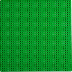 LEGO CLASSIC Zielona płytka konstrukcyjna 11023