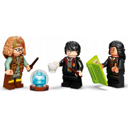 Lego Harry Potter Zajęcia z wróżbiarstwa 76396