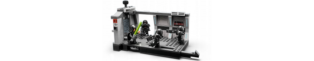 LEGO STAR WARS Atak mrocznych szturmowców 75324