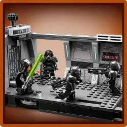 LEGO STAR WARS Atak mrocznych szturmowców 75324