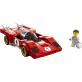 LEGO SPEED CHAMPIONS 1970 FERRARI 512 M 76906