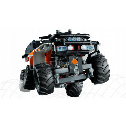 LEGO TECHNIC Pojazd terenowy 42139