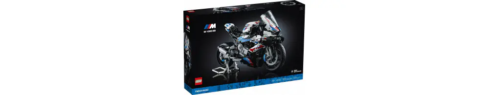 LEGO Technic BMW M 1000 RR 42130