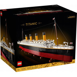 LEGO Creator Expert Titanic 10294