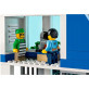 LEGO City Posterunek policji 60316
