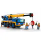 LEGO City 60324 Żuraw samochodowy