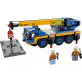 LEGO City 60324 Żuraw samochodowy