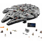 LEGO STAR WARS Sokół Millennium 75192