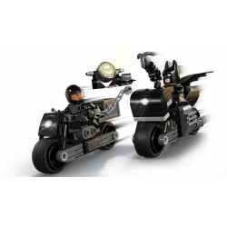 LEGO 76179 Batman Motocyklowy pościg Batmana