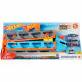 Hot Wheels City Wyścigowy transporter 2w1 GVG37